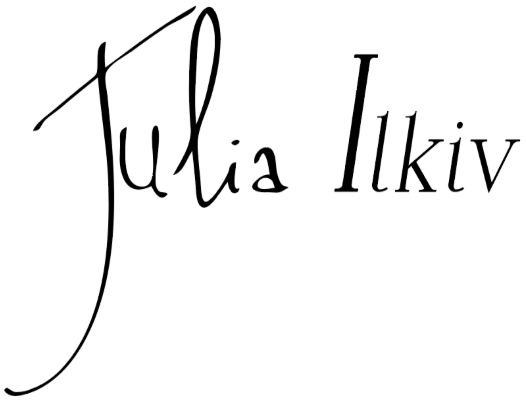 Julia Ilkiv